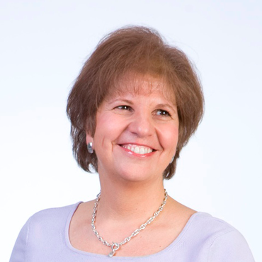 Cheryl Goyette